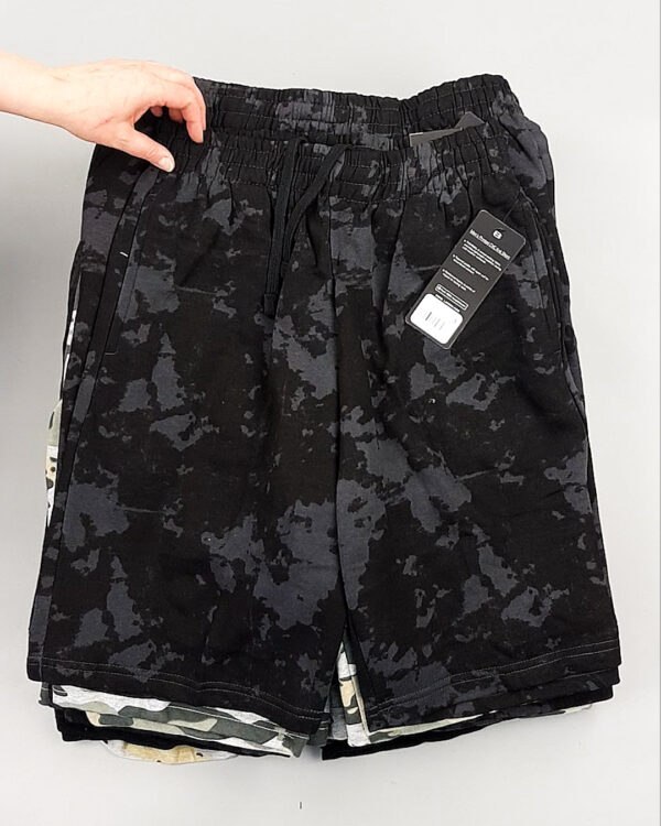 Фотография  515 - Шорты муж СТОК CAN#5 кг, ЛОТ №8316 оптом в Вологде и Вологодской области