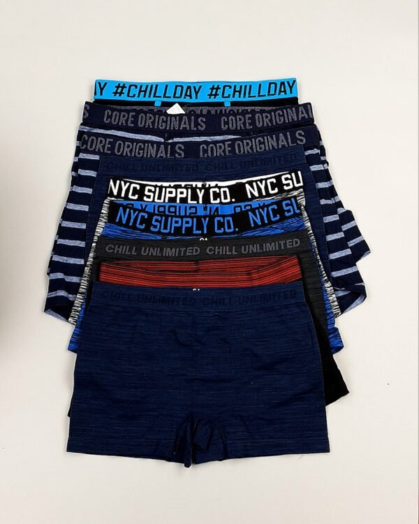 Фотография  286 - Нижнее белье kids C&A#3 кг, ЛОТ №8174 оптом в Вологде и Вологодской области