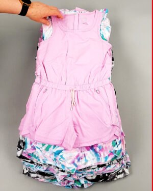 Фотография  265 - Комбинезоны детские CAN#5 кг, ЛОТ №8131 оптом в Вологде и Вологодской области