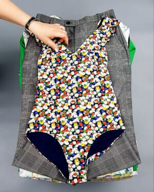 Фотография 391 - OTHER STORIES mix 06 B 035#15 кг, ЛОТ №8192 оптом в Вологде и Вологодской области