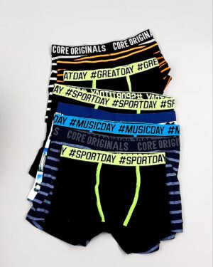 Фотография  749 - Нижнее белье kids C&A#3 кг оптом в Вологде и Вологодской области