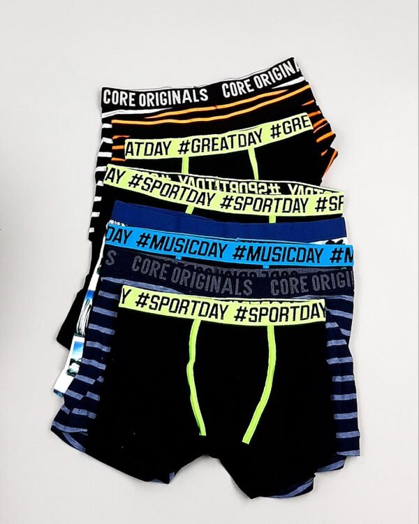 Фотография  413 - Нижнее белье kids C&A#3 кг оптом в Вологде и Вологодской области