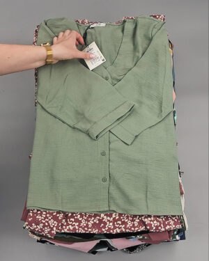 Фотография  604 - JDY Summer mix 045#15 кг оптом в Вологде и Вологодской области