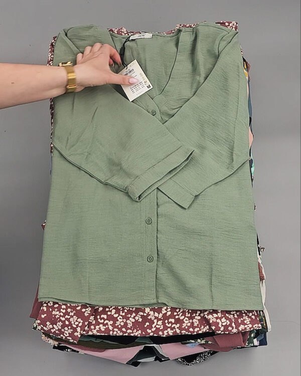 Фотография  418 - JDY Summer mix 045#15 кг оптом в Вологде и Вологодской области