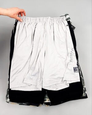 Фотография  181 - Шорты муж СТОК CAN#5 кг, ЛОТ №8317 оптом в Вологде и Вологодской области