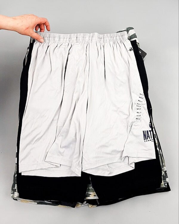 Фотография  269 - Шорты муж СТОК CAN#5 кг, ЛОТ №8317 оптом в Вологде и Вологодской области