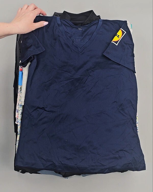 Фотография  147 - SPORT LIDL м/ж 124#5 кг, ЛОТ №8356 оптом в Вологде и Вологодской области