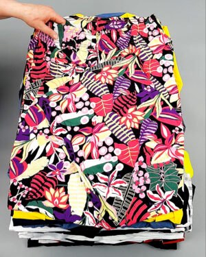 Купить LIDL Summer mix 124#15 кг оптом в Вологде и Вологодской области