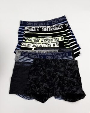 Фотография  279 - Нижнее белье kids C&A#3 кг, ЛОТ №8172 оптом в Вологде и Вологодской области