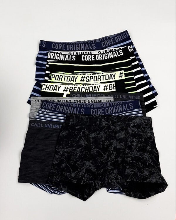 Фотография  404 - Нижнее белье kids C&A#3 кг, ЛОТ №8172 оптом в Вологде и Вологодской области