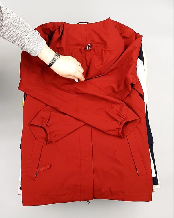 Фотография  535 - Ветровки TCM 104#10 кг оптом в Вологде и Вологодской области