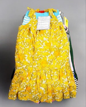 Купить BABY KIDS CAN 44#7 кг, ЛОТ №8141 оптом в Вологде и Вологодской области