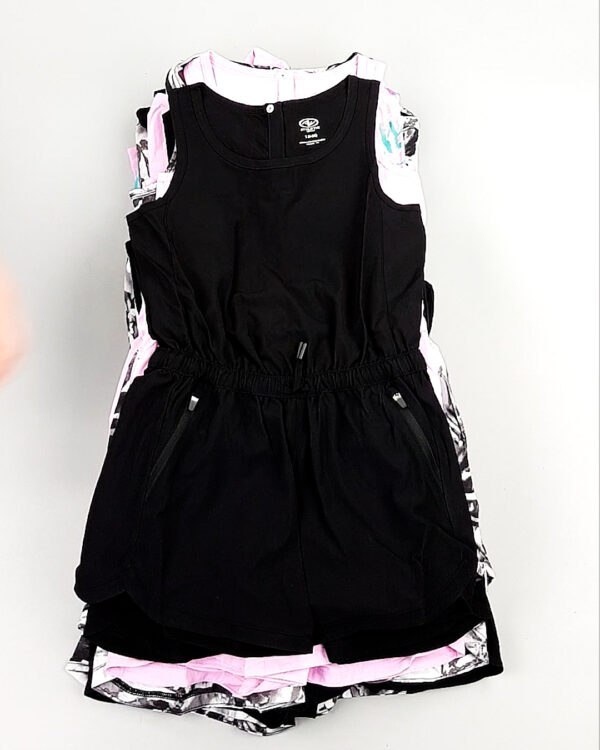 Фотография  635 - Комбинезоны детские CAN#5 кг, ЛОТ №8134 оптом в Вологде и Вологодской области