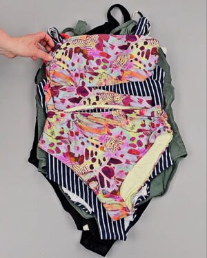 Фотография  243 - Купальники H&M#5 кг оптом в Вологде и Вологодской области