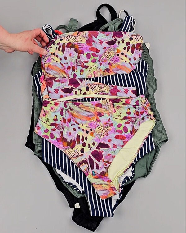 Фотография  140 - Купальники H&M#5 кг оптом в Вологде и Вологодской области