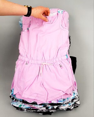 Фотография  899 - Комбинезоны детские CAN#5 кг оптом в Вологде и Вологодской области