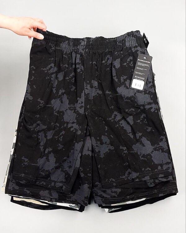 Фотография  335 - Шорты муж СТОК CAN#5 кг, ЛОТ №8315 оптом в Вологде и Вологодской области