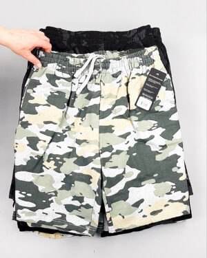 Фотография  894 - Шорты муж СТОК CAN#5 кг, ЛОТ №8316 оптом в Вологде и Вологодской области