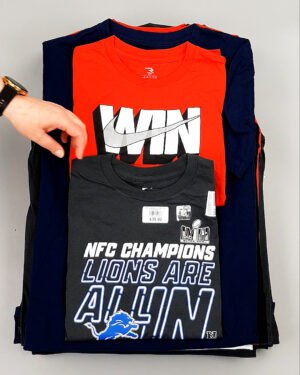 Фотография  272 - KIDS NIKE CAN 084#5 кг оптом в Вологде и Вологодской области