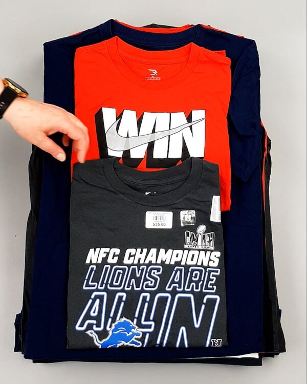 Фотография  983 - KIDS NIKE CAN 084#5 кг оптом в Вологде и Вологодской области