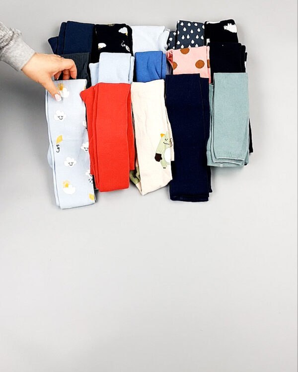 Фотография  902 - Колготки TCM Kids 104#5 кг оптом в Вологде и Вологодской области