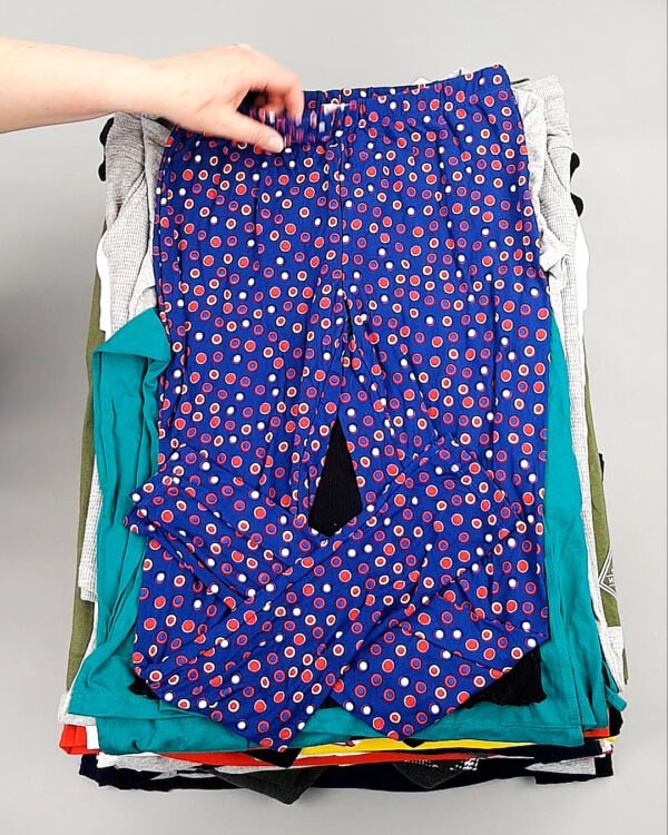 Фотография  395 - LIDL Summer mix 124#15 кг, ЛОТ №8239 оптом в Вологде и Вологодской области