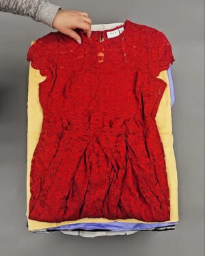 Фотография  505 - VILA Summer mix 045#15 кг оптом в Вологде и Вологодской области