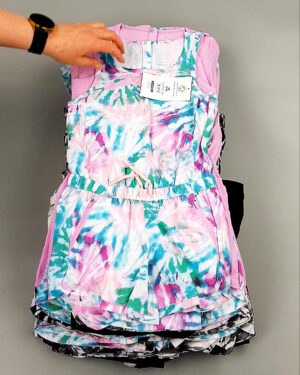 Фотография  845 - Комбинезоны детские CAN#5 кг оптом в Вологде и Вологодской области