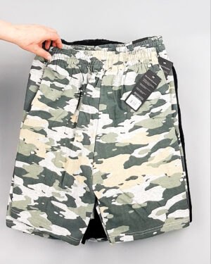 Фотография  477 - Шорты муж СТОК CAN#5 кг оптом в Вологде и Вологодской области