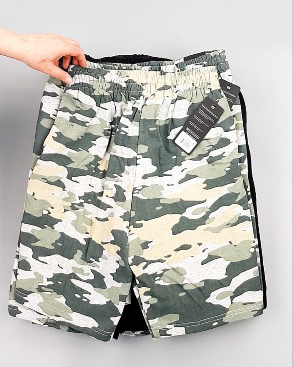 Фотография  187 - Шорты муж СТОК CAN#5 кг оптом в Вологде и Вологодской области