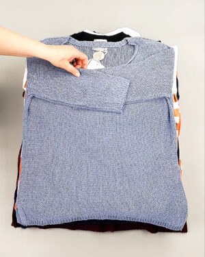 Фотография  511 - Джемпера легкие Bestseller+DK 035#7 кг, ЛОТ №8253 оптом в Вологде и Вологодской области