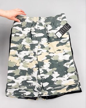 Фотография  982 - Шорты муж СТОК CAN#5 кг, ЛОТ №8317 оптом в Вологде и Вологодской области