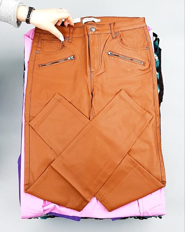 Фотография  528 - B.YOUNG Summer mix 035#15 кг, ЛОТ №8201 оптом в Вологде и Вологодской области