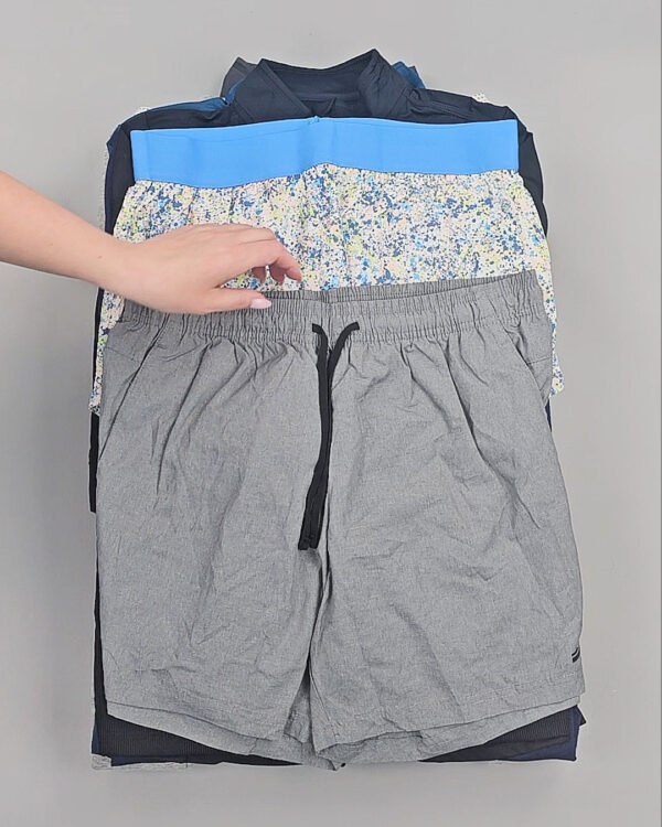 Фотография  819 - SPORT LIDL м/ж 124#5 кг, ЛОТ №8357 оптом в Вологде и Вологодской области