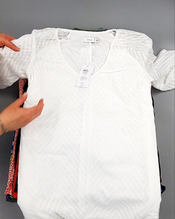 Фотография  478 - Платья Bestseller 44#5 кг, ЛОТ №8321 оптом в Вологде и Вологодской области