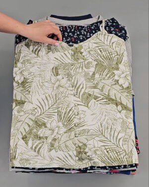 Фотография  149 - LIDL Summer mix 124#15 кг, ЛОТ №8389 оптом в Вологде и Вологодской области