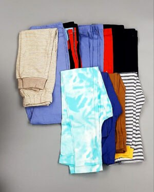 Фотография  453 - Лосины TCM Kids 104#3 кг оптом в Вологде и Вологодской области