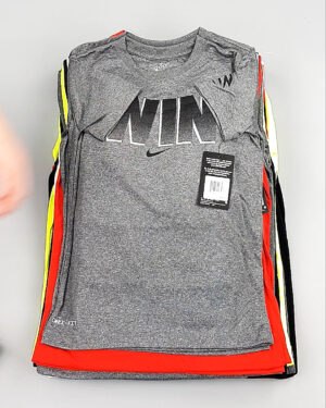 Фотография  358 - Футболки детские NIKE CAN 084#5 кг, ЛОТ №8301 оптом в Вологде и Вологодской области