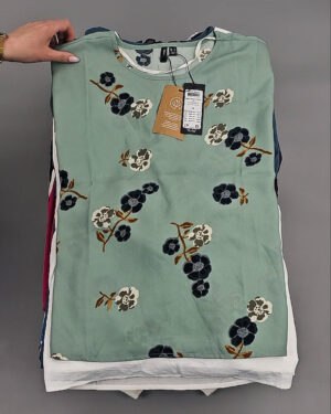 Фотография  603 - VERO MODA  Summer mix 045#13 кг оптом в Вологде и Вологодской области