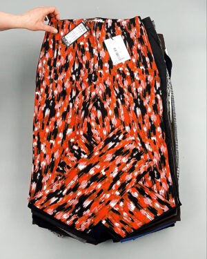 Фотография  737 - Брюки Bestseller+DK Summer 035#10 кг, ЛОТ №8247 оптом в Вологде и Вологодской области