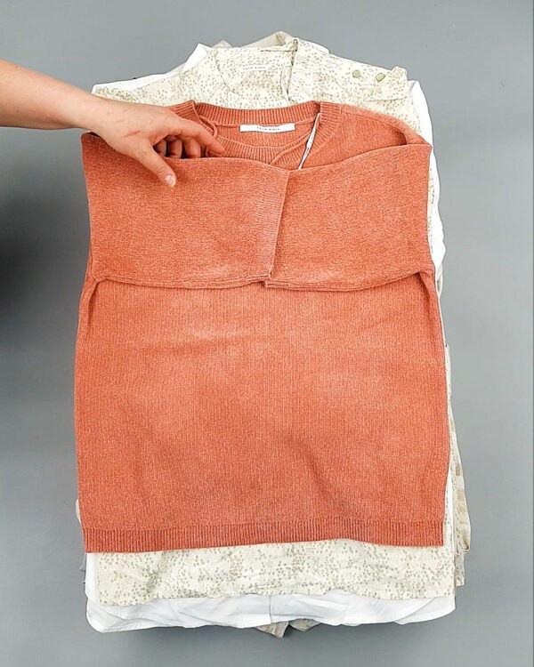 Фотография  802 - YA YA mix 43#40 шт, ЛОТ №8269 оптом в Вологде и Вологодской области