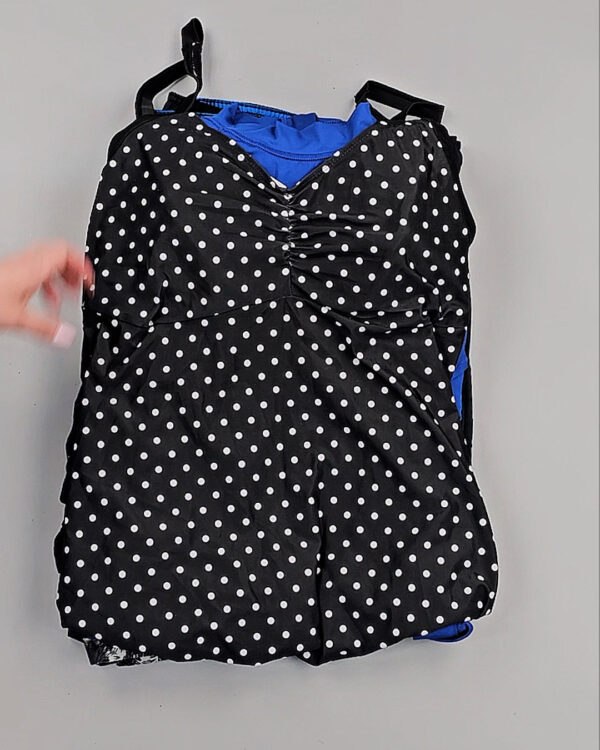 Фотография  859 - Купальники + плавки LIDL 074#5 кг, ЛОТ №8369 оптом в Вологде и Вологодской области