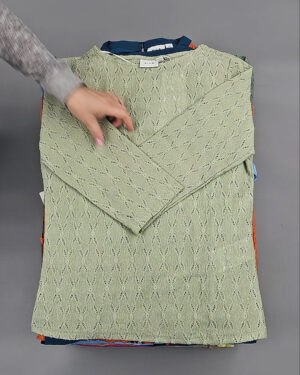 Фотография  585 - VILA Summer mix 045#15 кг, ЛОТ №8450 оптом в Вологде и Вологодской области