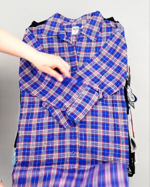 Фотография  690 - Пижамы СТОК CAN 084#10 кг оптом в Вологде и Вологодской области