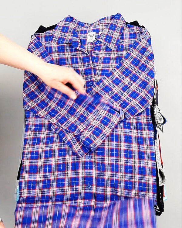 Фотография  500 - Пижамы СТОК CAN 084#10 кг оптом в Вологде и Вологодской области