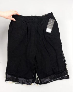 Фотография  209 - Шорты муж СТОК CAN#5 кг, ЛОТ №8317 оптом в Вологде и Вологодской области