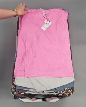 Фотография  946 - JDY Summer mix 045#15 кг, ЛОТ №8427 оптом в Вологде и Вологодской области