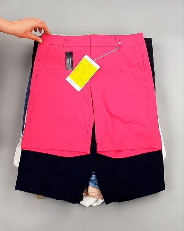 Фотография  913 - Шорты м/ж СТОК CAN 084#5 кг, ЛОТ №8302 оптом в Вологде и Вологодской области