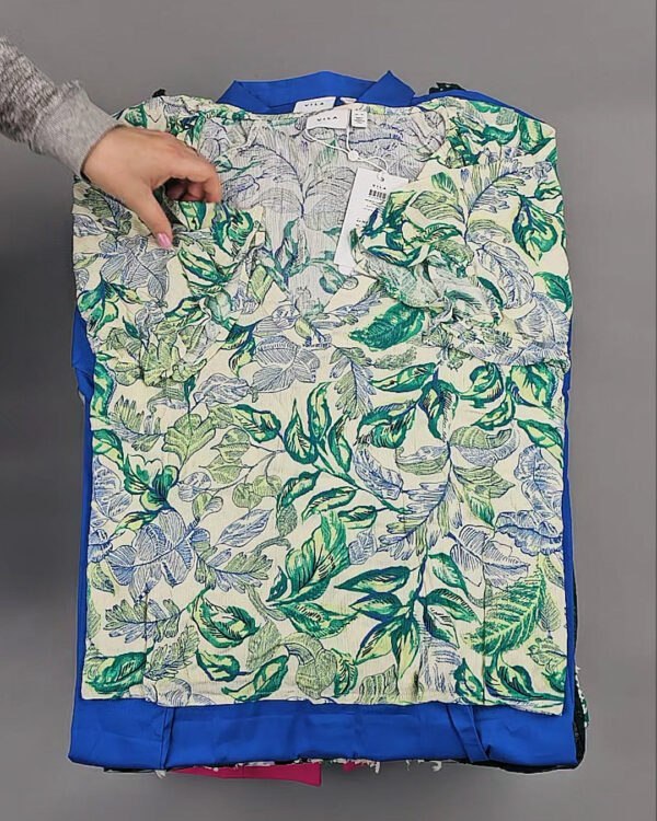 Фотография  387 - VILA Summer mix 045#15 кг, ЛОТ №8453 оптом в Вологде и Вологодской области