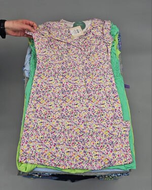 Купить MAMA LICIOUS Summer 045 mix#16 кг, ЛОТ №8442 оптом в Вологде и Вологодской области